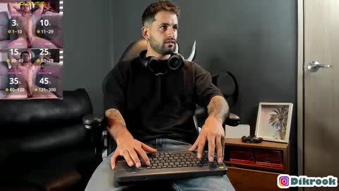 Daves online show from March 2025 09:49:01 AM