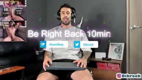 Daves online show from March 2025 01:03:02 PM