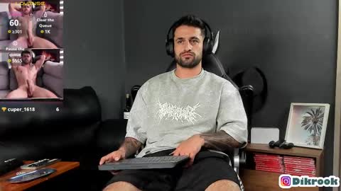 Daves online show from March 2025 04:07:02 PM