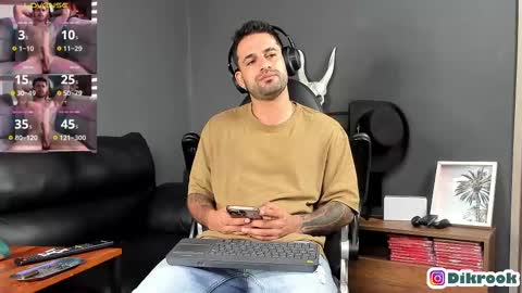 Daves online show from March 2025 12:01:02 PM