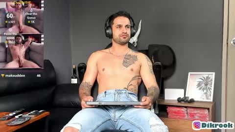 Daves online show from March 2025 03:07:02 PM