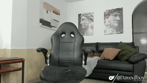 Daves online show from September 2025 12:05:02 PM