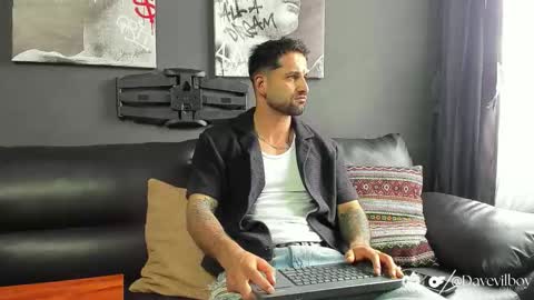 Daves online show from November 2025 02:52:02 PM