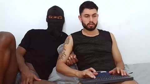 Dave y Salvatore online show from February 2026 03:34:02 PM