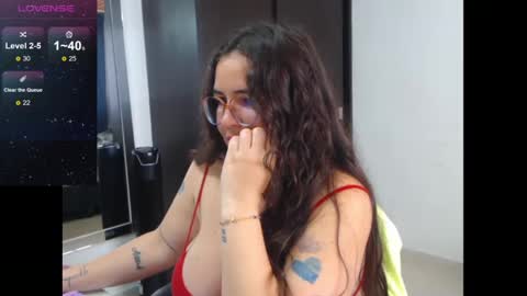 daviana online show from October 2025 01:52:02 PM