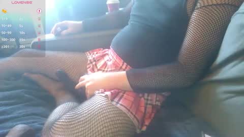 Snapshot of daviblack1000 chatting on February 2026 06:01:01 PM Locked up for fun online show from February 2026 06:01:01 PM