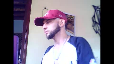 david23vergota online show from December 2025 04:03:01 PM