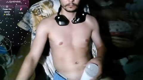 david337607 online show from July 2026 06:12:01 PM