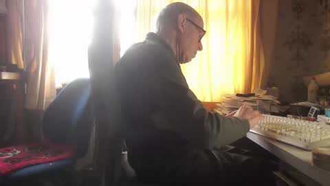 David online show from March 2026 04:22:02 PM