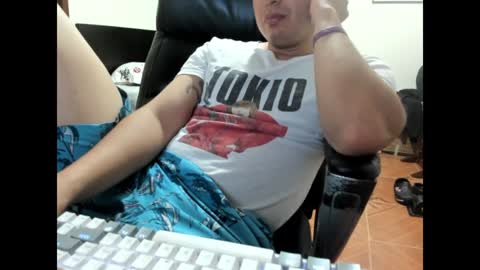 Snapshot of david_2789 chatting on January 2025 01:04:02 AM David online show from January 2025 01:04:02 AM