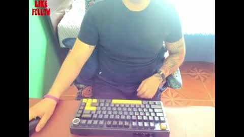 David online show from May 2026 07:45:01 PM