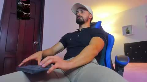 David Alpha online show from April 2026 04:21:01 AM