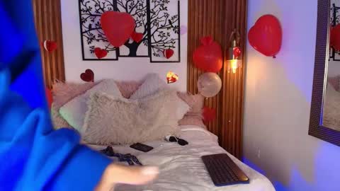 Snapshot of david_banks_ chatting on February 2026 12:34:01 PM David online show from February 2026 12:34:01 PM