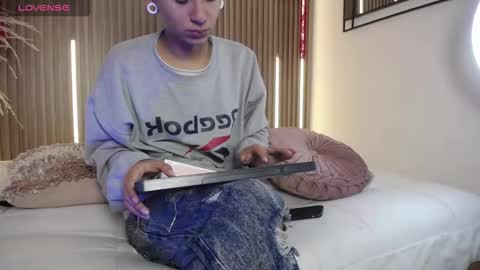 Snapshot of david_banks_ chatting on March 2026 12:41:01 PM David online show from March 2026 12:41:01 PM