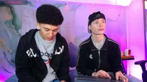 Snapshot of david_banks_ chatting on March 2026 12:55:02 PM David online show from March 2026 12:55:02 PM