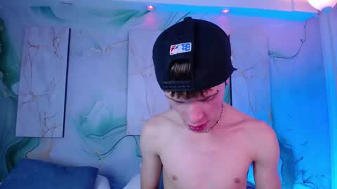 Snapshot of david_banks_ chatting on March 2026 04:34:01 PM David online show from March 2026 04:34:01 PM