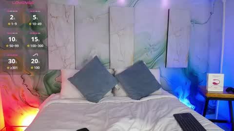 Snapshot of david_banks_ chatting on March 2026 12:28:01 PM David online show from March 2026 12:28:01 PM