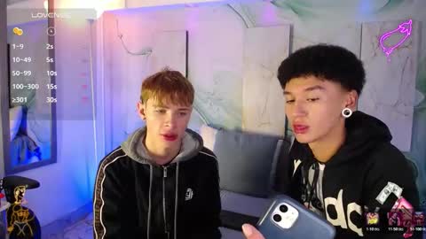 Snapshot of david_banks_ chatting on April 2026 12:42:01 PM David online show from April 2026 12:42:01 PM