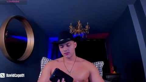 Snapshot of david_cage1 chatting on September 2025 01:55:02 AM David Cage online show from September 2025 01:55:02 AM