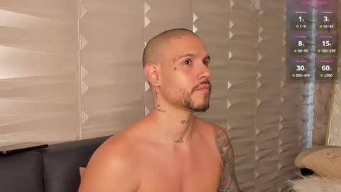 David col11 online show from December 2024 02:17:01 PM