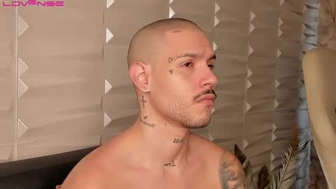 David col11 online show from January 2025 02:30:01 PM