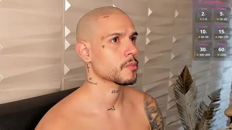 David col11 online show from January 2025 03:04:01 PM