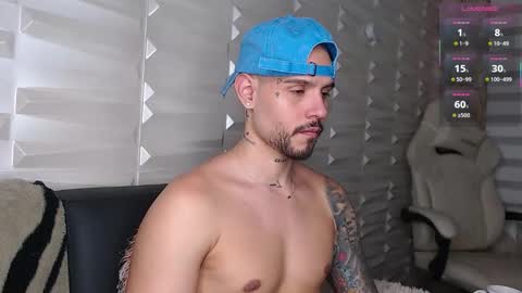 David col11 online show from January 2026 02:13:01 AM