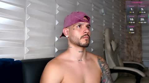 David col11 online show from April 2026 01:06:02 AM