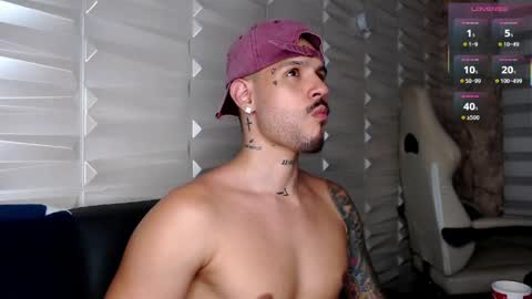 David col11 online show from April 2026 02:12:02 AM