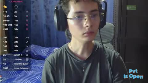 ProgrammerBoy online show from July 2026 05:30:02 PM