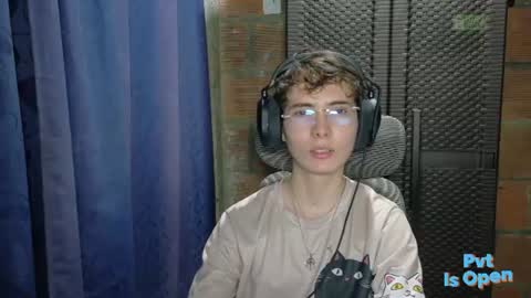 ProgrammerBoy online show from July 2026 02:48:02 PM