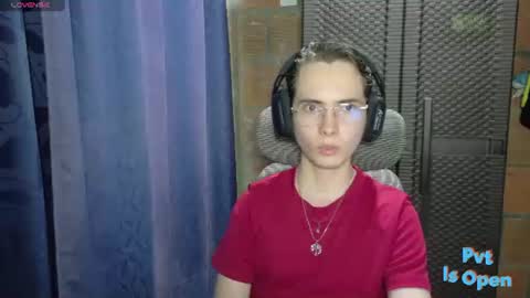 ProgrammerBoy online show from July 2026 05:42:01 PM