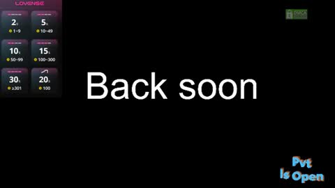 ProgrammerBoy online show from July 2026 02:10:02 AM