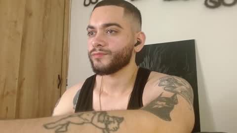 Twitter davidsanctum online show from February 2026 02:05:01 AM