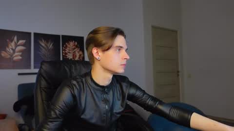 DAVID HEATH online show from April 2026 05:30:01 PM
