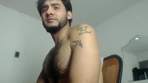 david online show from April 2026 08:51:01 PM