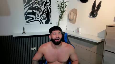 Snapshot of david_janson18 chatting on March 2026 02:24:01 AM david_janson18 online show from March 2026 02:24:01 AM