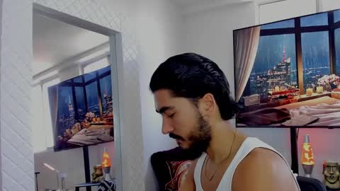 Hey im David that loves to explore and speak their fantasies. Very open talktative and nice. Feel free to chat with me online show from January 2025 02:35:01 PM