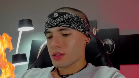 David Jons online show from January 2025 11:55:02 PM