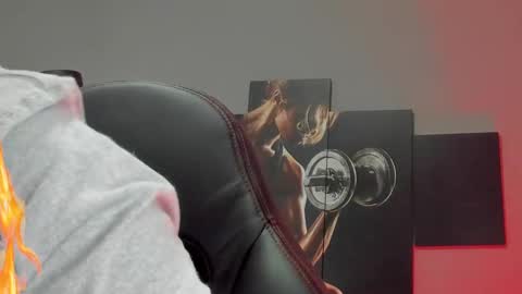 David Jons online show from February 2025 11:42:02 PM