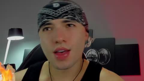 David Jons online show from March 2025 12:20:02 AM