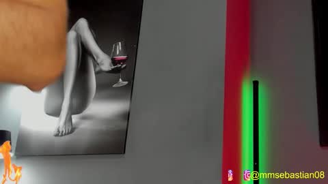 David Jons online show from February 2026 12:54:01 AM