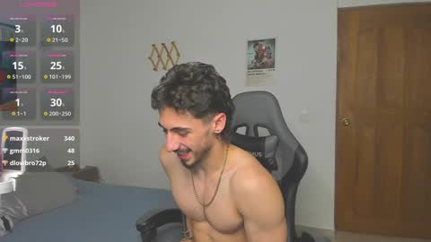 David online show from January 2025 04:49:01 AM