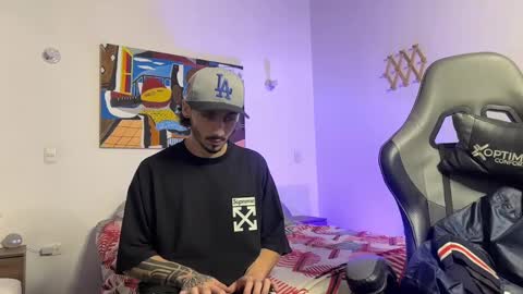 David online show from March 2025 03:18:02 AM