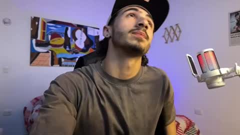 David online show from March 2025 10:32:02 PM