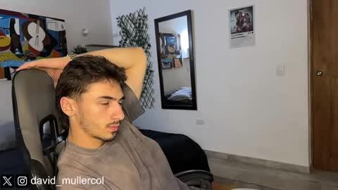 David online show from September 2025 02:48:02 AM