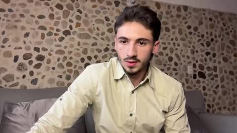 David online show from October 2025 10:19:01 PM