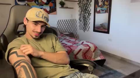 David online show from December 2025 09:52:01 PM