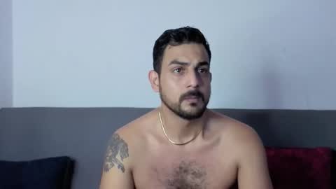 JF oliveira online show from November 2025 02:01:01 PM