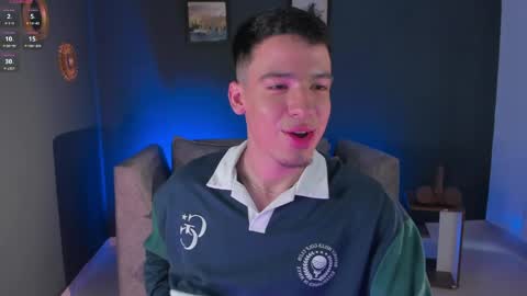 david_osoriox online show from April 2026 08:46:01 PM